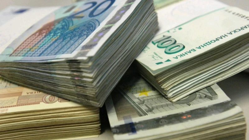 Влизането ни в еврозоната ще "удари" най-голямата българска банка