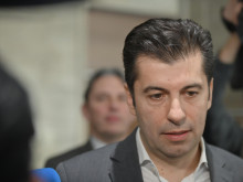 ПП/ДБ с предложение за теглене на 12 млрд. лева дълг