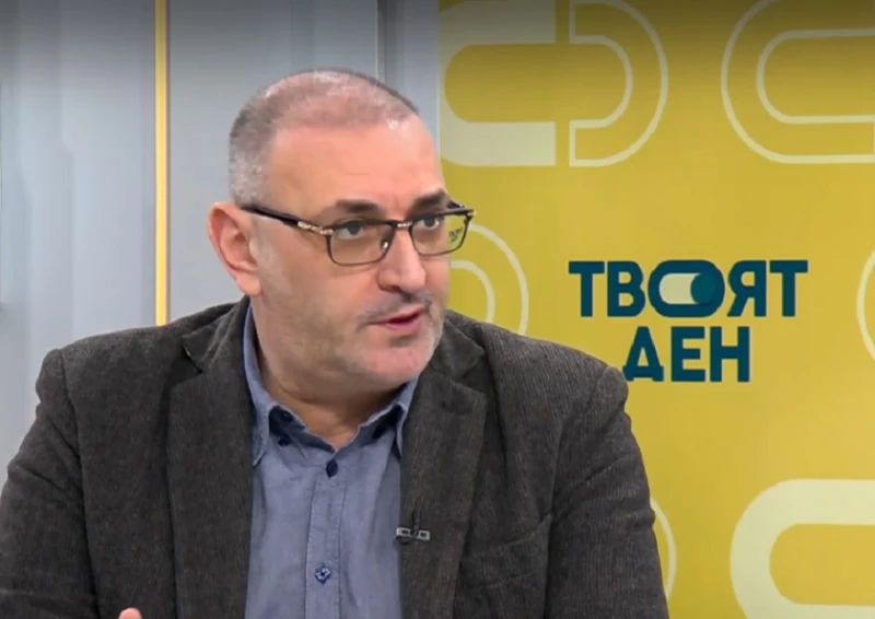 Керемедчиев: Шокът от отношенията между Вашингтон и Брюксел е толкова силен, Европа се е вторачила в необходимостта да започне да се отбранява сама