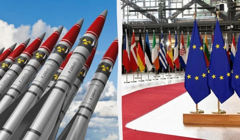 Defense Express: Ще бъде ли достатъчен ядреният чадър на Франция, за да покрие цяла Европа