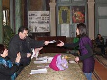 Стефан Бонев раздаде шестици на "Изпит по летене"