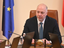 Росен Желязков: Това са неминуеми процеси по напасване