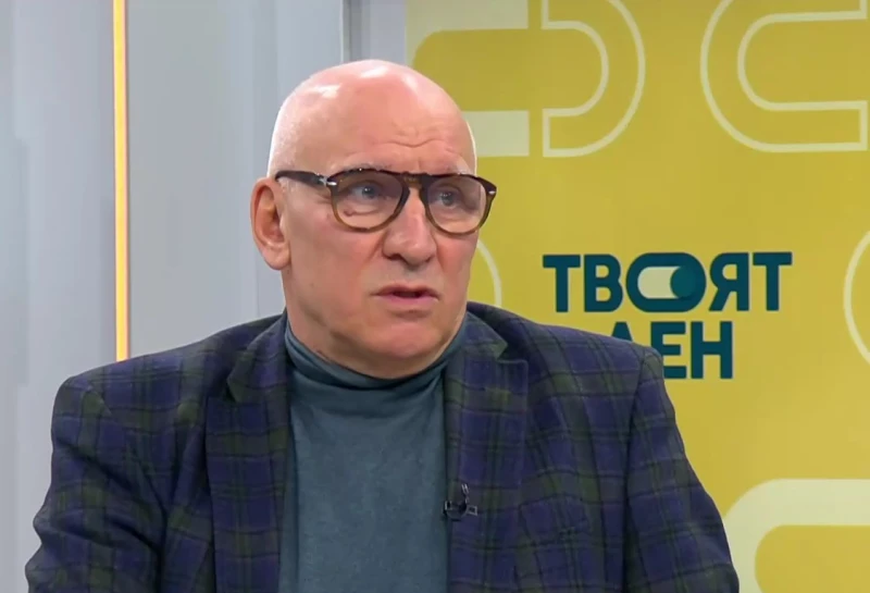Хампарцумян с предупреждение: Възможната злоупотреба със Закона за личния фалит трябва да ни плаши