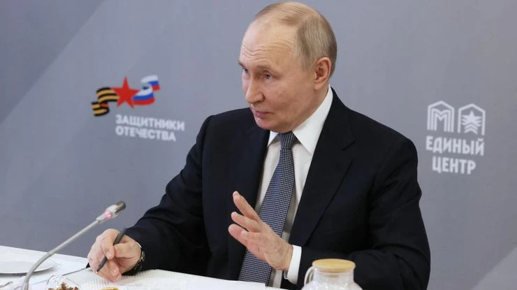 ISW: Кремъл отхвърли възможността за компромис и отказва да говори за прекратяване на огъня