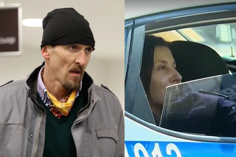 След пиянските изцепки Димо Алексиев и Дебора се изправят пред съда