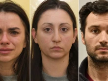 Тримата българи, обвинени в шпионаж в полза на Русия, отиват в затвора