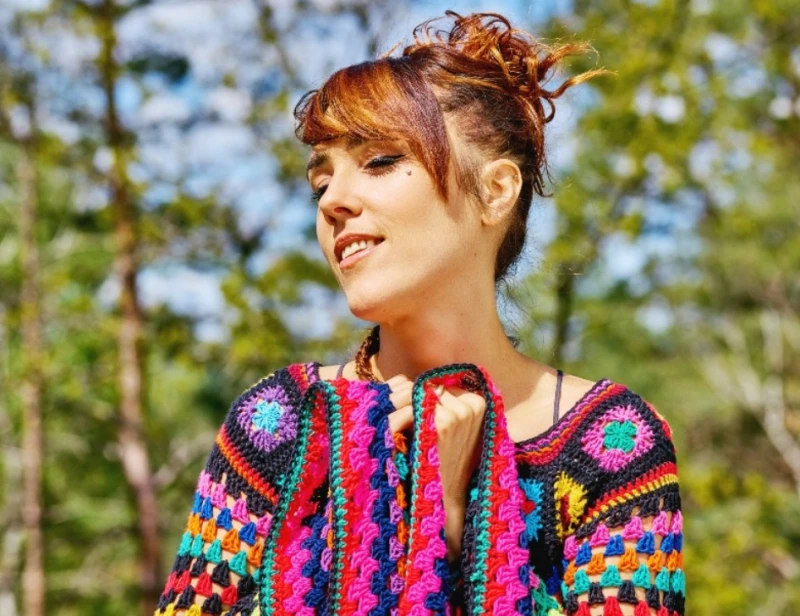 ZAZ ще пее в Пловдив