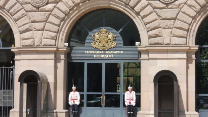 Президентът на Черна Гора идва у нас