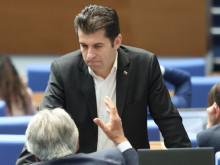 Кирил Петков: Мир чрез капитулация на Украйна е много голяма опасност за България