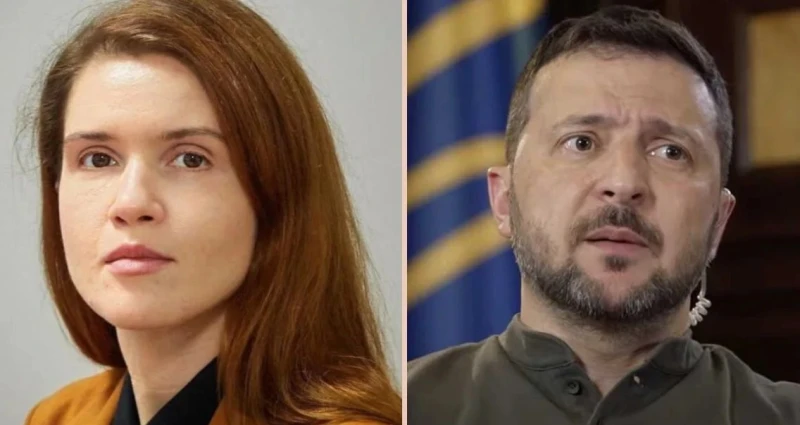 Безугла: САЩ се опитват да убият Зеленски