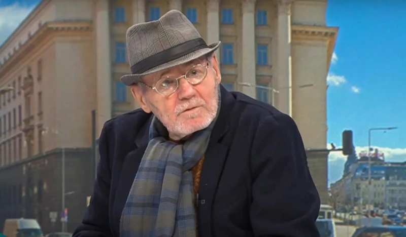 Недялко Славов: Осем причини защо Пловдив трябва да е столица