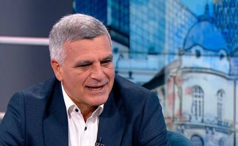 Стефан Янев: ЕС в момента няма лидерство, не знае какво прави и не знае какво говори
