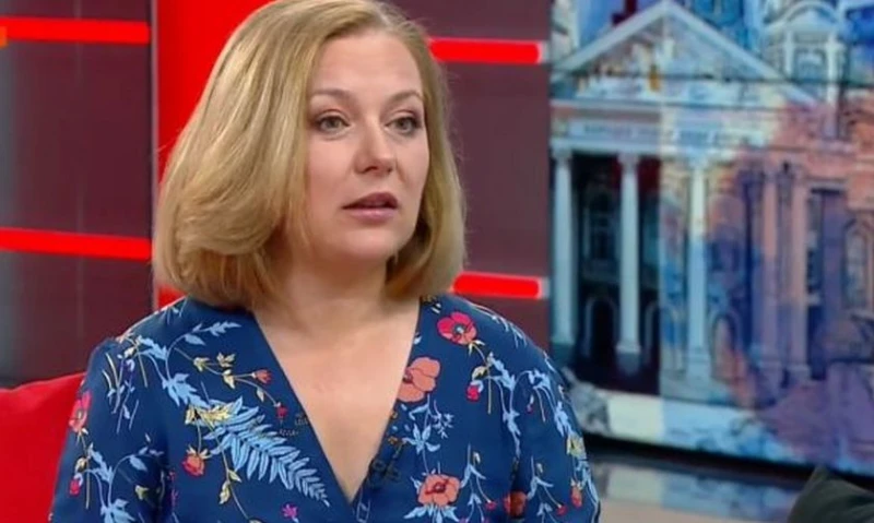 Надежда Йорданова: ДБ няма да заместят АПС в управляващата коалиция
