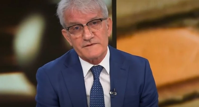 Рамадан Аталай: Обвиняват ни, че искаме да "яхнем" властта, но краката на магарето вече са подвити