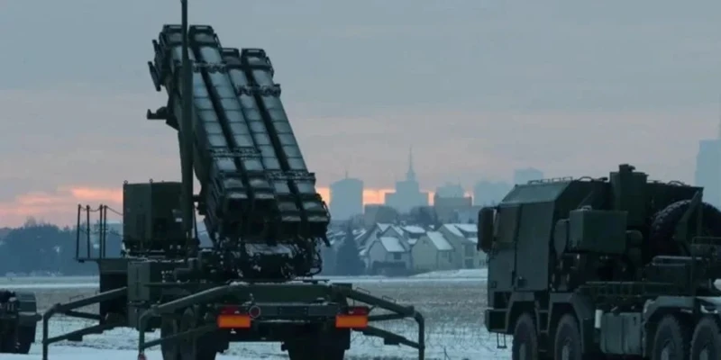 ISW: Русия може да се възползва от "паузата" в помощта от САЩ, като се опита да унищожи системите Patriot в Украйна