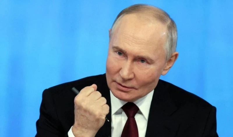 Путин е готов да обмисли незабавно прекратяване на огъня, но при строги и потенциално спорни условия