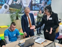 AI �������� �� ���������: �������� �� ������������ �� ��������� �������� �� �������� � ���� �������