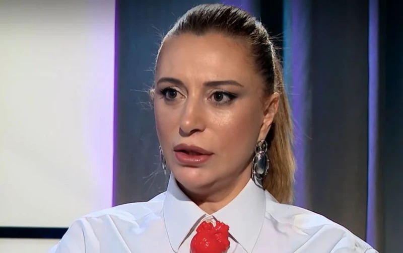 Ваня Щерева: Това е едно от нещата, за които не съм говорила, до ден днешен се опитвам да се помиря с него в себе си