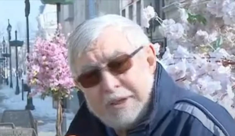 75-годишен пенсионер, който продължава да работи: Пенсията ми е 648 лв., със заплатата си докарвам до 1300 лв. на месец