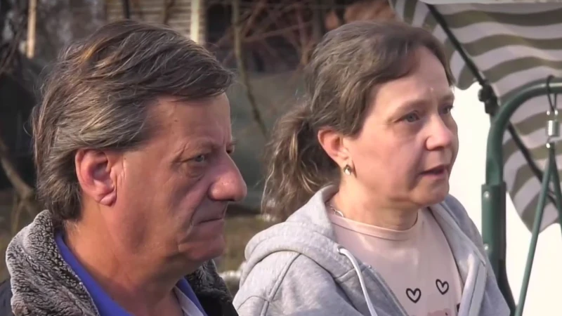 Говорят приемните родители на жестоко убития в Кула младеж