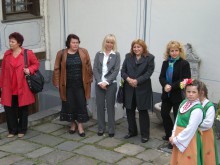 Изложба и награждаване на участниците в ХІ Международен пленер "Традиция, екология, творчество"