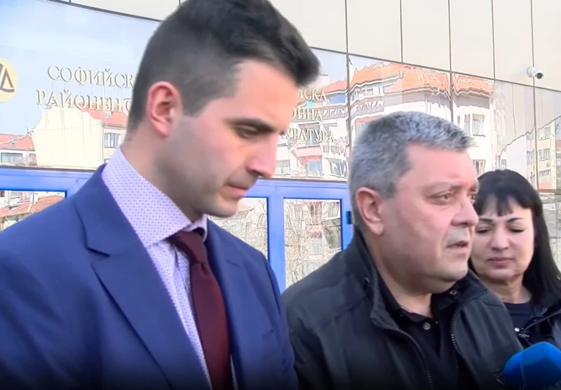 МВР и Прокуратурата: Синоптиците са удряни с шиш и маша за печка