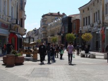 27 547 души са били безработните в Пловдивска област в края на март