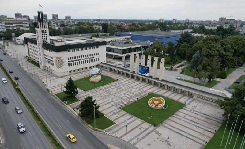 Съдът във Варна с окончателно решение за Портних и Международен панаир - Пловдив