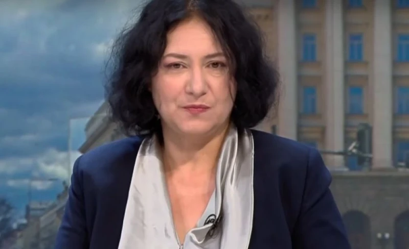 Бившият шеф на ЦИК за изчезналите бюлетини: Налице е престъпно деяние 