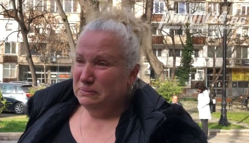 Майката на Митко от Цалапица: Честитя им и в същото време плача