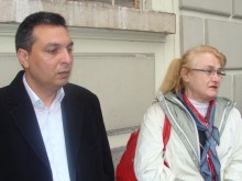 В "Столипиново" излизат на протест на 28 април 