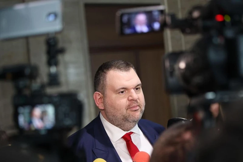 Пеевски разкритикува и дейността на НАП