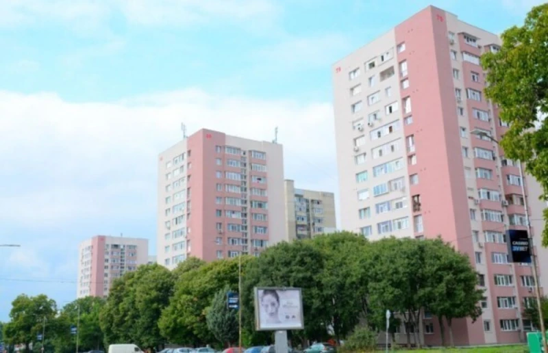 Етажната собственост в многофамилните жилищни сгради ще бъдат вписани в електронни регистри