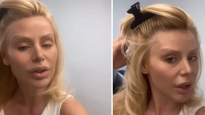 Светлана Гущерова спешно търси системи
