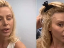 Светлана Гущерова спешно търси системи