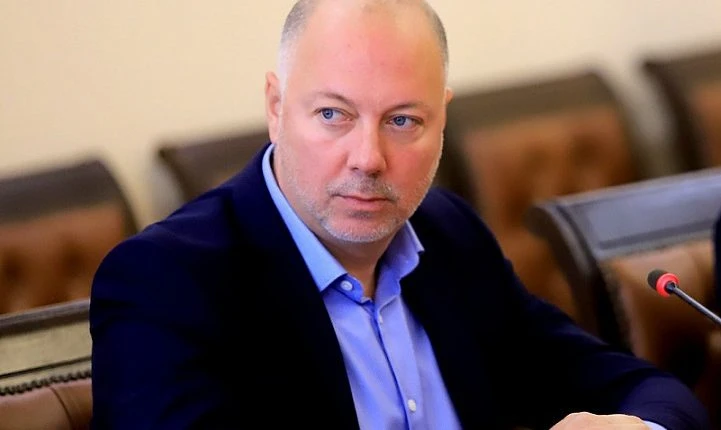 Желязков: България е готова да участва в мирния процес в Украйна