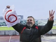 Стойчо Младенов: Голям процент от спада на Ботев се дължи на излизането на собственика! Спешно трябва да се намери нов вариант