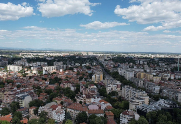 Пловдив оглавява класацията за прахосан ресурс по общинската програма за финансиране