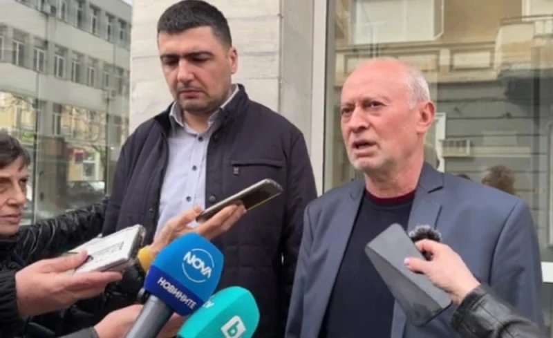 Двамата полицаи от Казанлък са обвинени за убийство по особено жесток начин