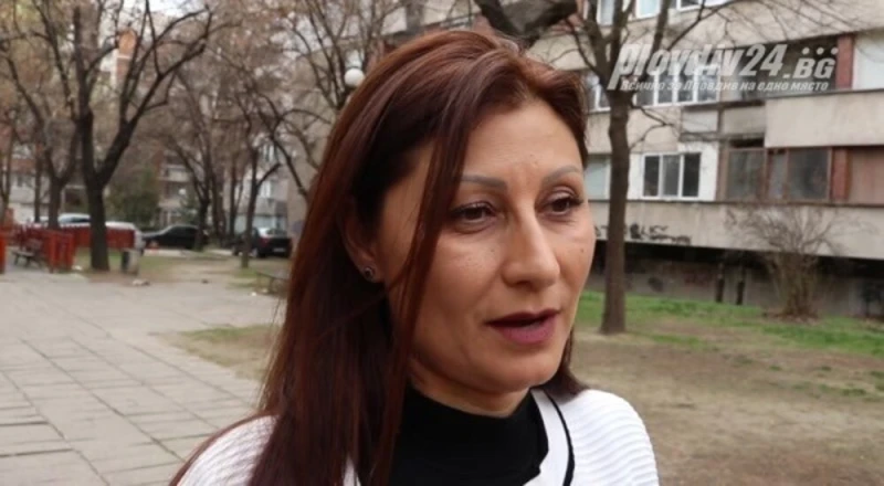 Веселина Ботева: Социалният проект "Грижа в дома" е изключително иновативен