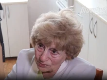 87-годишна пловдивчанка пред министър: Би било много жалко, ако програмата не продължи