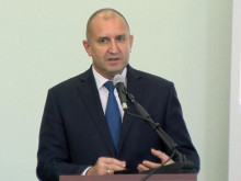 Румен Радев ще изнесе лекция в Пловдив