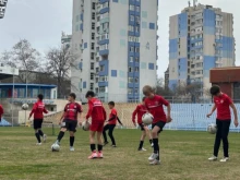 БФС продължи серията от треньорски семинари с Бургас