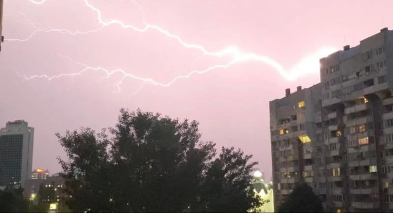 Meteo Balkans � ��������������:����� ������, �� ��� �� ��������� ���� � �����������