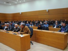 Предлагат по-ниски такси и наеми за ползване на общински терени