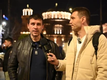 Ивелин Михайлов: Не влизаме само със 107 гласа, а имаме повече