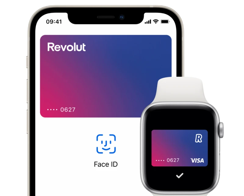 Revolut съобщи за нова промяна