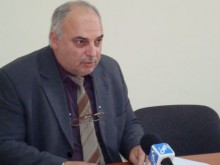 Групата на ГЕРБ в ОбС Асеновград с Декларация в подкрепа на Костадин Яков