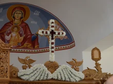 Почитаме голям светец и християнин