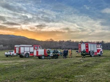 Овладян е пожарът в Царево